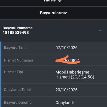 Vodafone Dijital Kurye Teslimatı Gecikiyor, Müşteri Hizmetleri Cevapsız
