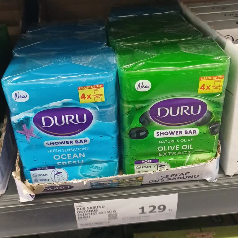 Amasya Dumlu Petrol A101 Şubesinde Etiket Fiyatı İle Kasa Ücreti Uyuşmazlığı