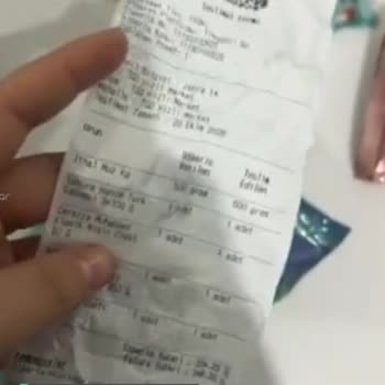 Xroll Hindistan Cevizli Çikolata Boş Çıktı!