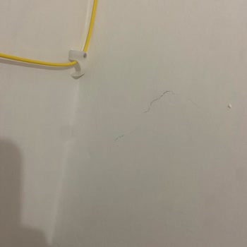 Türk Telekom Modem Kurulumunda Duvar Hasarı Ve Ücretsiz Onarım Talebi