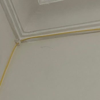 Türk Telekom Modem Kurulumunda Duvar Hasarı Ve Ücretsiz Onarım Talebi