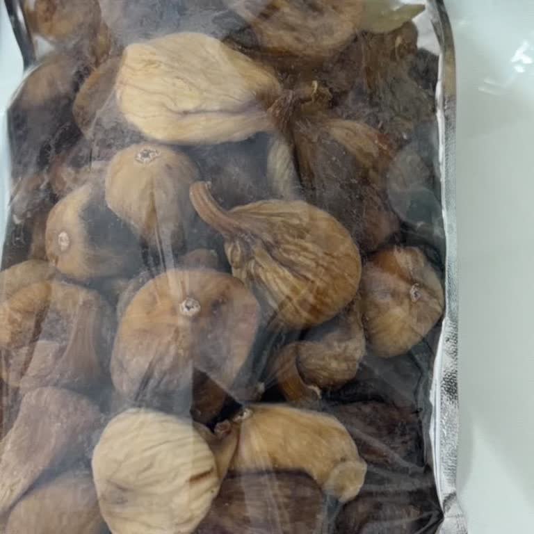 Kuru İncir Kalitesinde Hayal Kırıklığı Ve Geri Ödeme Talebi