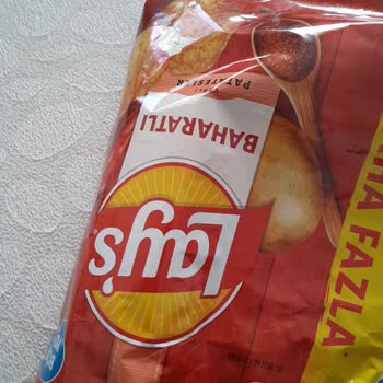 Aşırı Yağlı Lay’s Cipsi İçin Gıda Güvenliği Endişesi Ve Telafi Talebi