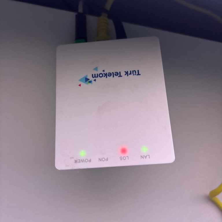 Türk Telekom’da 21 Gün Süren İnternet Kesintisi Ve Çözüm Sağlanmaması