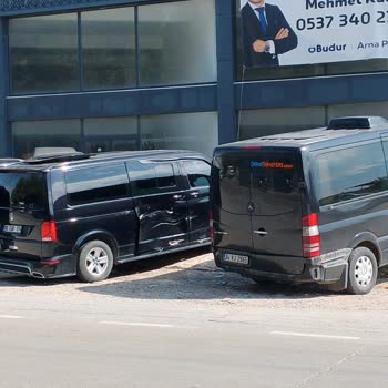 Allianz Parça Temini Gecikmesi: Turizm Geliri Sağlayan Transporter Araç Kullanılamıyor