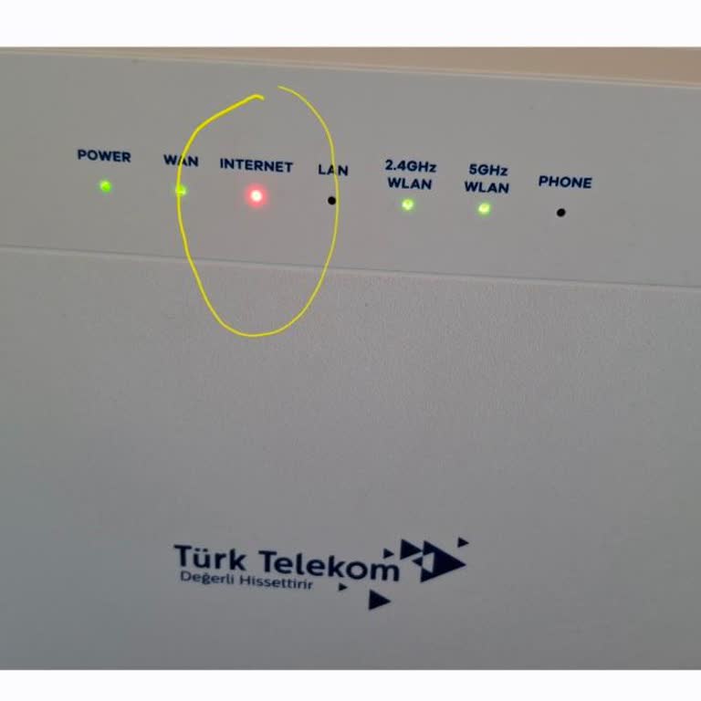 Üç Gün Boyunca İnternet Ve Digiturk Kesintisi İçin Acil Çözüm Talebi