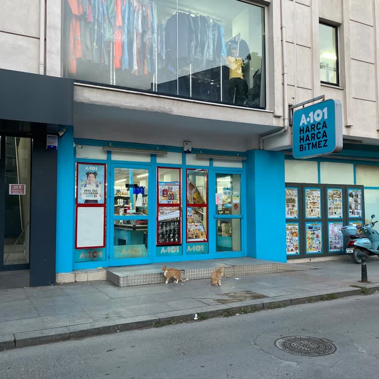 A101 Topselvi Şubesinde Kupon Kullanımının Keyfi Reddi