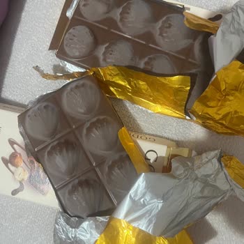 City Gross Mamak Şubesinde Bozuk Godiva Çikolata Ürün Kontrolü Ve İade Talebi