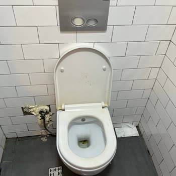 Üsküdar Burger King Şubesinde Hijyen İhmaline Karşı Acil Denetim Talebi