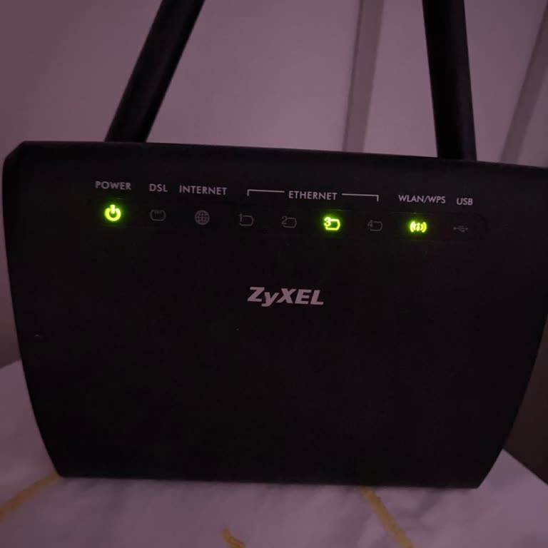 Sarıyer'de TurkNet İnternet Kesintisi Ve Acil Çözüm Talebi