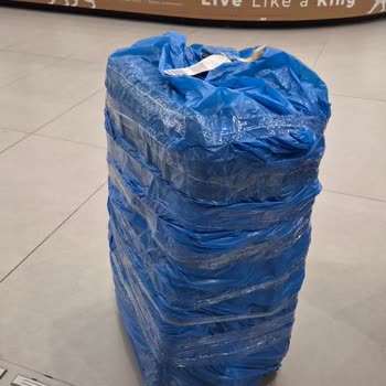 Ercan Uçuşunda Hasarlı Bavul Ve Şirketin Sorumluluk Reddine İtiraz