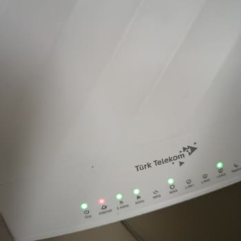 Fiber Kablo Kopması Nedeniyle İnternet Kesintisi Ve Yanıtsız Arıza