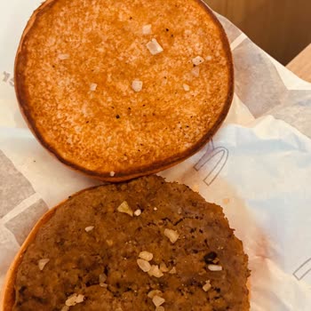 McDonald's Hamburger Boyutu Ve İçeriği Reklamı Yanıltıyor Ve Telafi Teklifi Sunulmadı