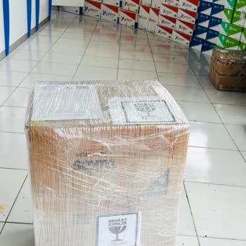 Dreame L40s Pro Ultra Robot Süpürge Arızası Ve İade Sürecindeki Çelişkili Müşteri Hizmetleri
