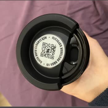 Stanley Ve Amazon Ömür Boyu Garanti İhlali: Isı Tutmayan Termos Ve Plastik Tat Sorunu