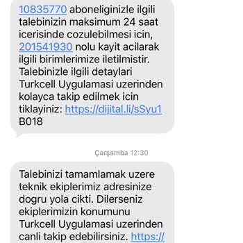 Turkcell Superonline'da 12 Gün Süren Altyapı Arızası Çözülmedi