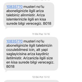 Turkcell Superonline'da 12 Gün Süren Altyapı Arızası Çözülmedi