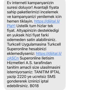 Turkcell Superonline'da 12 Gün Süren Altyapı Arızası Çözülmedi