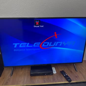 Sık Kesintili Internet Ve TV Hizmetinde Kalıcı Çözüm Ve Telafi Talebi