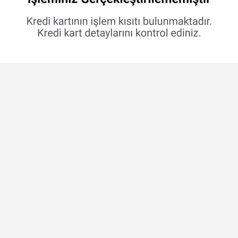 VakıfBank Hesap Ve Kart Kısıtlaması Gerekçe Olmadan 15 Gün Sürdü