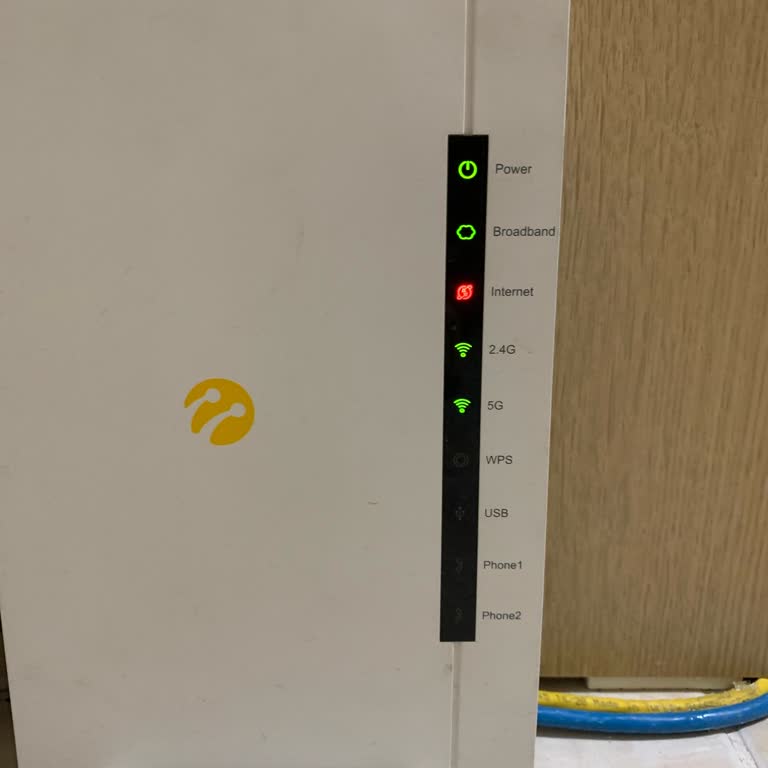 Superonline Ev İnternetim 16 Ekim'den Bu Yana Kesik, Acil Çözüm Ve Telafi Talebi