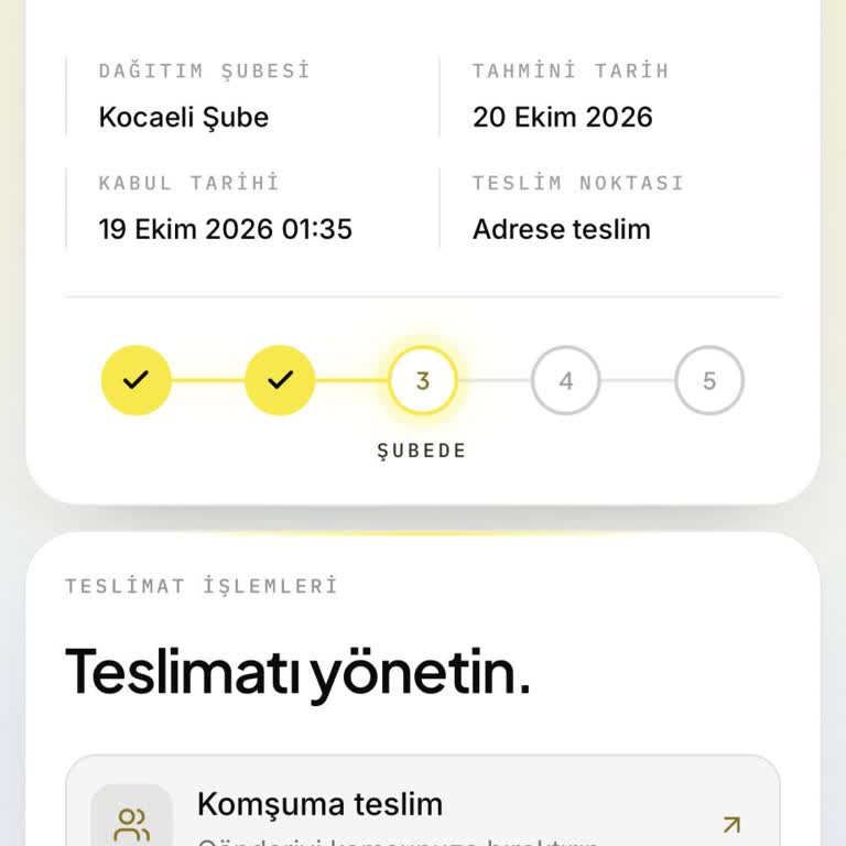 Zara Hızlı Teslimat Ücreti Ödendiği Halde Teslimat Gecikti Ve Bilgi Verilmedi