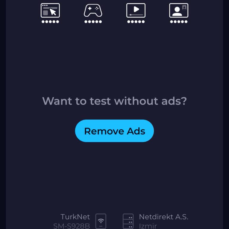 TurkNet 1000 Mbps Taahhüt Hızının Yetersizliği Ve Cevapsız Teknik Servis