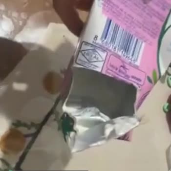 Torku Süt Dibinde Yoğurt Vardı
