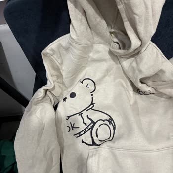 herkesemoda.com Mağazasından Etiketsiz Ve Kötü Kokulu Sweatshirt'ler