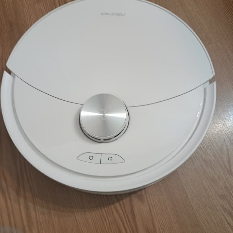 Roborock S8 Pro+ Model Robot Süpürgede Tekrarlayan 104 Hatası Ve Yeni Ürün Değişimi İsteği