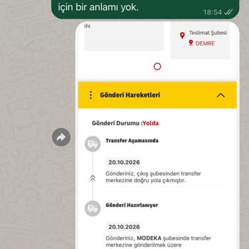 Parti Mugi'den Doğum Günü Banneri Teslimatında Gecikme Ve Sözün Tutulmaması