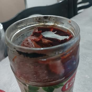 Tat Markasındaki Cam Kavanoz Kapağındaki Siyah Lekeler Gıda Güvenliğini Tehdit Ediyor