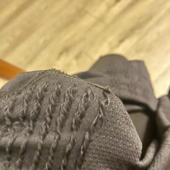 İntegram'dan Alınan Taytın Dikiş Sorunu Ve İade Reddi