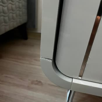 Modalife Mağazasında Hasarlı Yatak Odası Takımı İçin Çözüm Bekleyen Şikayet