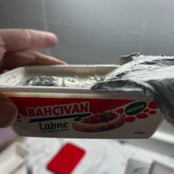 Bahçıvan Labne Peyniri İçin Küflü Ürün Şikayeti Ve Telafi Talebi