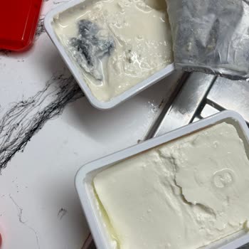 Bahçıvan Labne Peyniri İçin Küflü Ürün Şikayeti Ve Telafi Talebi