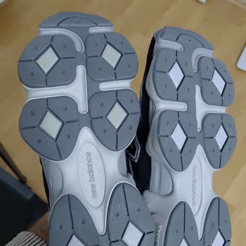 SuperStep’ten Aldığım New Balance Ayakkabısı İki Defa Teşhir Ürün Olarak Geldi