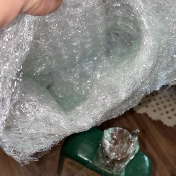 Kargo Sırasında Şampuanın Dökülmesi Ve Satıcıdan Reddedilen Değişim Talebi