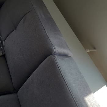İstikbal Mağazasından Gecikmeli Teslim Ve Hatalı Montajlı Köşe Koltuğa Hızlı Servis Talebi