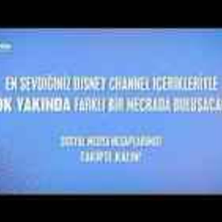 Disney Channel Kapanışı Ve Ücretli Disney+ Üzerine Geçişin Hayal Kırıklığı