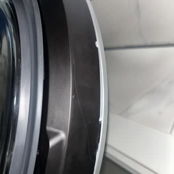 Profilo Çamaşır Kurutma Makinesi Kapak Değişiminde Sürekli Yanlış Parça Ve İlgisiz Servis