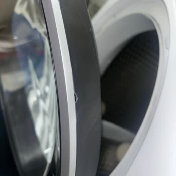 Profilo Çamaşır Kurutma Makinesi Kapak Değişiminde Sürekli Yanlış Parça Ve İlgisiz Servis