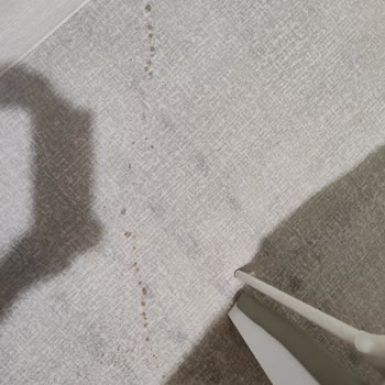 Kuryenin Dökülen İçecekleri Nedeniyle Sipariş Ve Halı Hasarı, Yetersiz İade