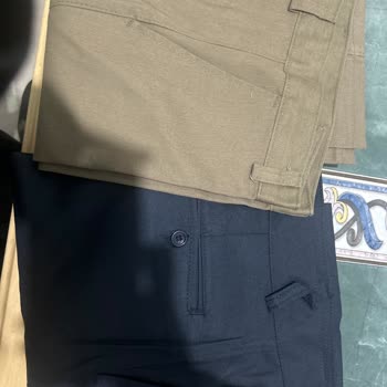 Yanlış Beden Pantolon Gönderimi Ve İletişimsizlik Nedeniyle İade Talebi