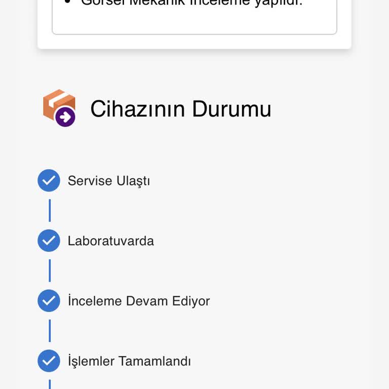 Vatan Bilgisayar'dan Alınan İPhone 15'in Aşırı Isınma Ve Ses Sorunları Nedeniyle Değişim Talebi
