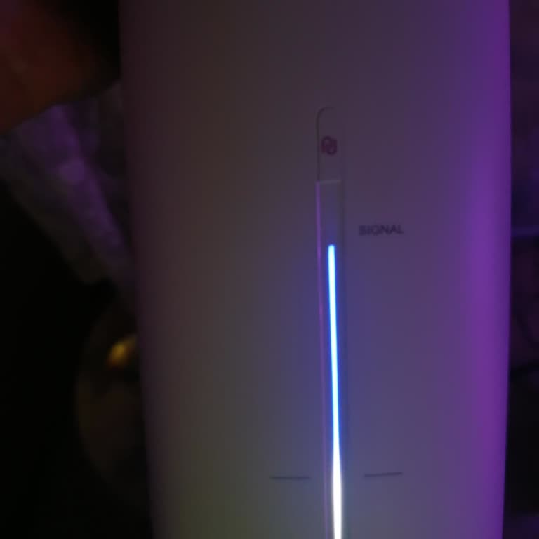 Evde Turkcell Superbox 5G Sinyali Zayıf, Çözüm Bekleniyor