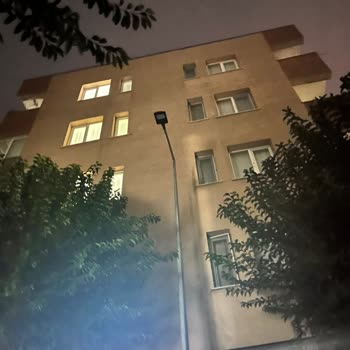 Bingöl Sokakta Aydınlatma Arızası Ve Güvenlik Endişeleri İçin Acil Müdahale Talebi