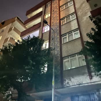 Bingöl Sokakta Aydınlatma Arızası Ve Güvenlik Endişeleri İçin Acil Müdahale Talebi