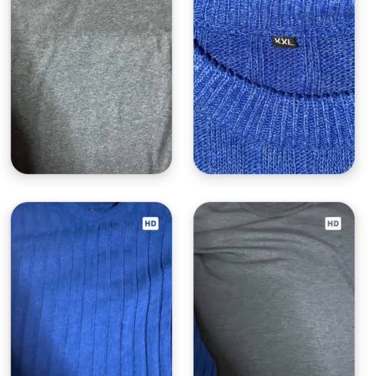 Ucuzwear'den Yanlış Beden Ve Eksik Ürün Gönderimi: Doğru Kazakların Hızlı İadesi Ve Teslimi Talebi