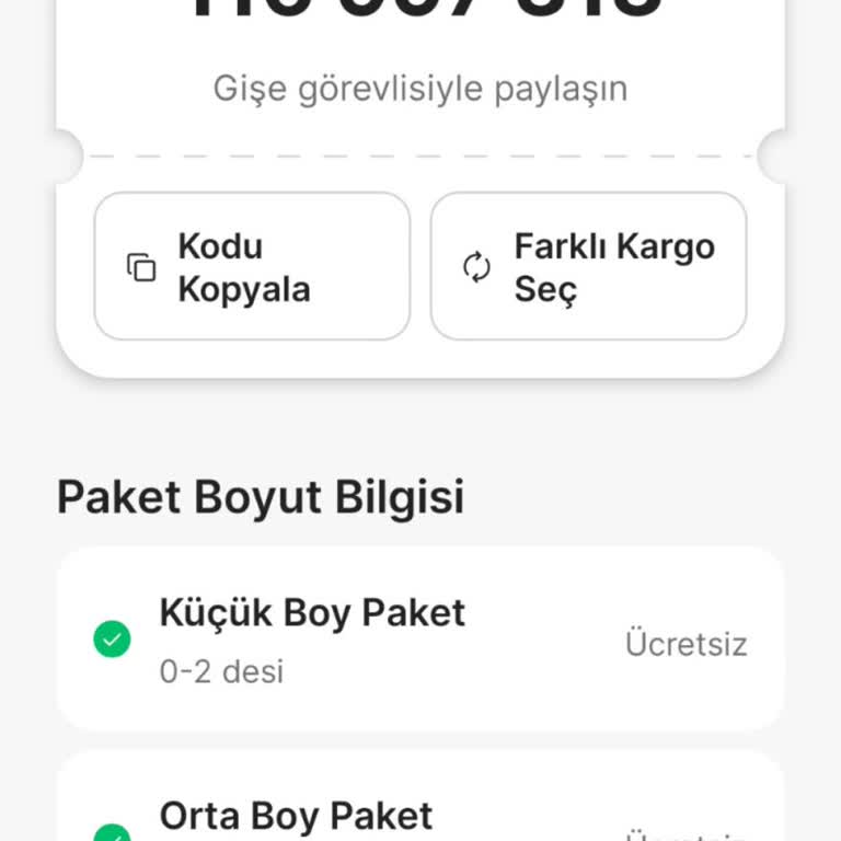 Gardrops Kargosunun Halkalı PTT Şubesinde Kayıp Olması Ve Maddi Mağduriyet